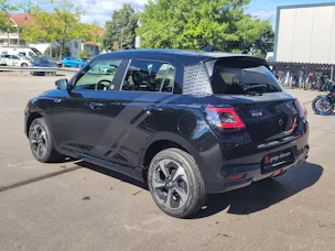 Suzuki Swift 1.2 1st Edition Top Hybrid 4x4 MY24