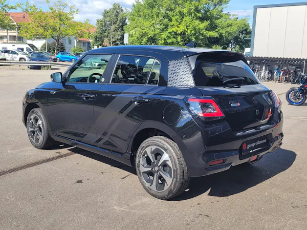 Suzuki Swift 1.2 1st Edition Top Hybrid 4x4 MY24