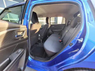 Suzuki Swift 1.2 1st Edition Top Hybrid 4x4 MY24