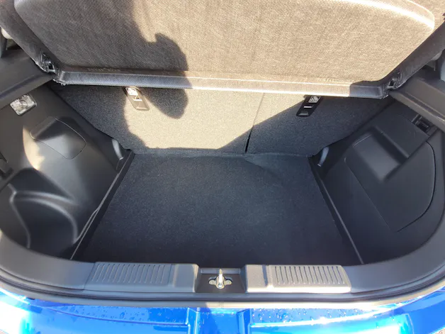 Suzuki Swift 1.2 1st Edition Top Hybrid 4x4 MY24