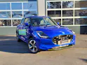 Suzuki Swift 1.2 1st Edition Top Hybrid 4x4 MY24