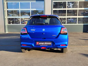 Suzuki Swift 1.2 1st Edition Top Hybrid 4x4 MY24