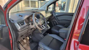 Nissan Townstar 1.3 DIG-T 130 Tekna