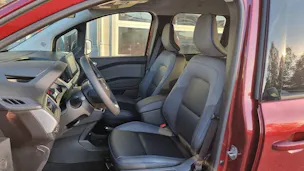 Nissan Townstar 1.3 DIG-T 130 Tekna