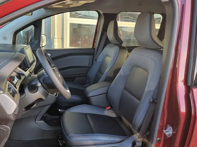 Nissan Townstar 1.3 DIG-T 130 Tekna