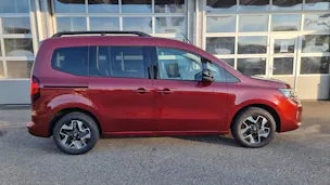 Nissan Townstar 1.3 DIG-T 130 Tekna