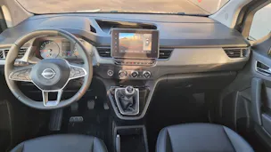 Nissan Townstar 1.3 DIG-T 130 Tekna