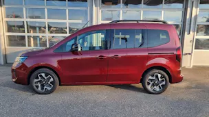 Nissan Townstar 1.3 DIG-T 130 Tekna