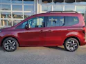 Nissan Townstar 1.3 DIG-T 130 Tekna