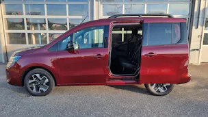 Nissan Townstar 1.3 DIG-T 130 Tekna