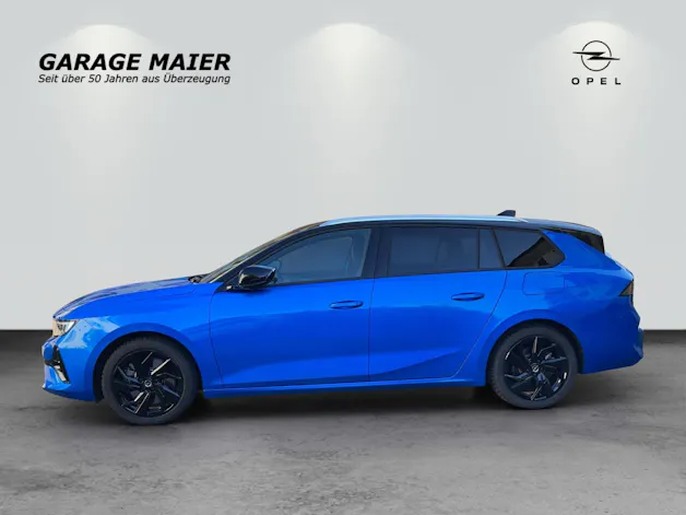 Opel Astra Sports Tourer 1.6 T PHEV 180 Swiss Premium