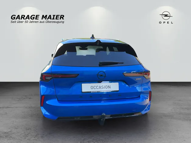 Opel Astra Sports Tourer 1.6 T PHEV 180 Swiss Premium