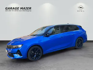 Opel Astra Sports Tourer 1.6 T PHEV 180 Swiss Premium