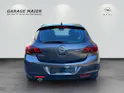 Opel Astra 1.4 T 140 eTEC Sport