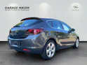 Opel Astra 1.4 T 140 eTEC Sport