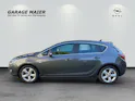 Opel Astra 1.4 T 140 eTEC Sport