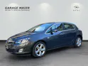 Opel Astra 1.4 T 140 eTEC Sport