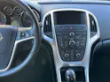 Opel Astra 1.4 T 140 eTEC Sport