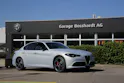 Alfa Romeo Giulia 2.0 Q4 Veloce