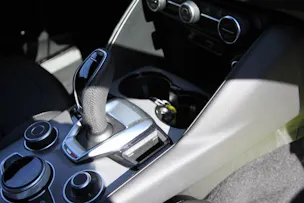 Alfa Romeo Giulia 2.0 Q4 Veloce