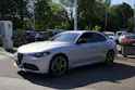 Alfa Romeo Giulia 2.0 Q4 Veloce