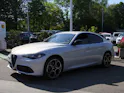 Alfa Romeo Giulia 2.0 Q4 Veloce