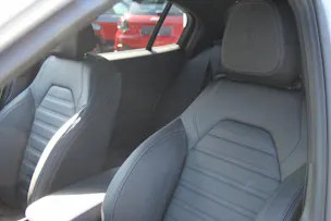 Alfa Romeo Giulia 2.0 Q4 Veloce