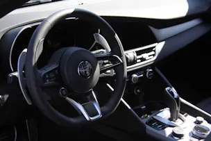 Alfa Romeo Giulia 2.0 Q4 Veloce