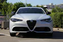 Alfa Romeo Giulia 2.0 Q4 Veloce