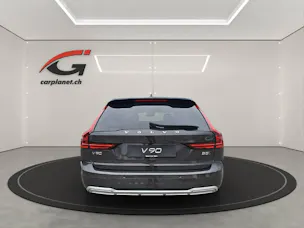 Volvo V90 Cross Country B5 AWD Ultimate