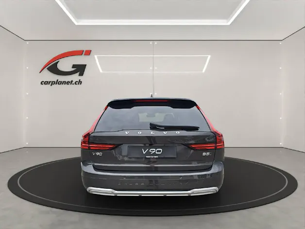 Volvo V90 Cross Country B5 AWD Ultimate