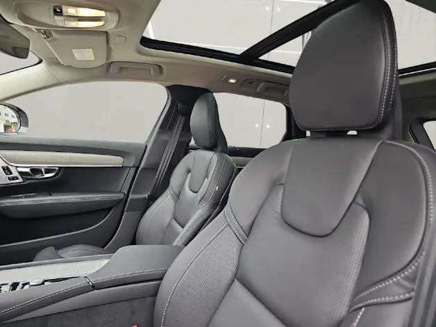 Volvo V90 Cross Country B5 AWD Ultimate