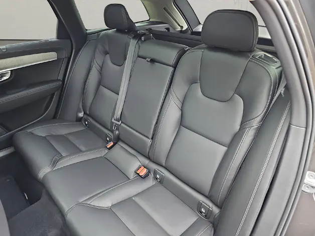 Volvo V90 Cross Country B5 AWD Ultimate