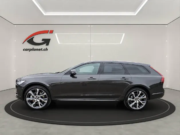 Volvo V90 Cross Country B5 AWD Ultimate