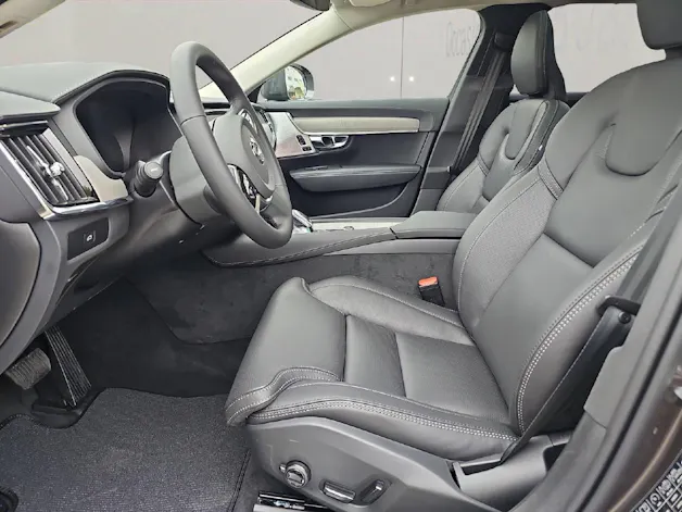 Volvo V90 Cross Country B5 AWD Ultimate