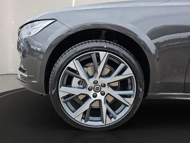 Volvo V90 Cross Country B5 AWD Ultimate