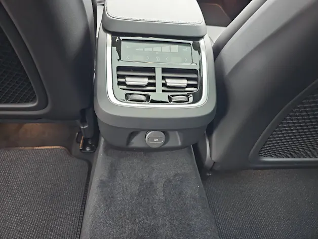 Volvo V90 Cross Country B5 AWD Ultimate