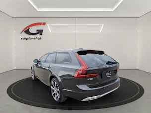 Volvo V90 Cross Country B5 AWD Ultimate
