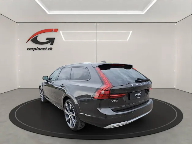 Volvo V90 Cross Country B5 AWD Ultimate