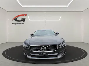 Volvo V90 Cross Country B5 AWD Ultimate