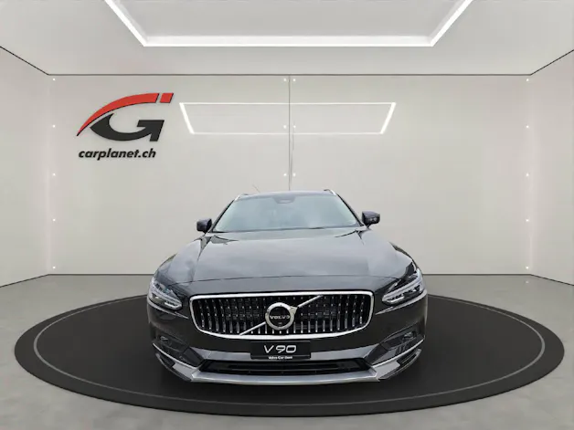 Volvo V90 Cross Country B5 AWD Ultimate