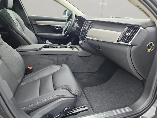 Volvo V90 Cross Country B5 AWD Ultimate