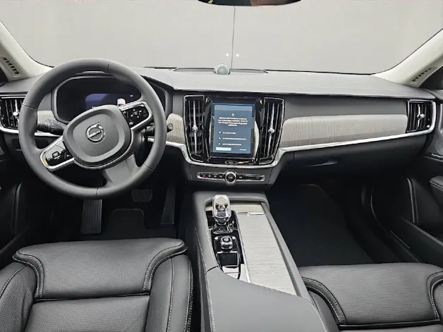 Volvo V90 Cross Country B5 AWD Ultimate