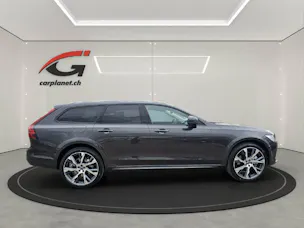 Volvo V90 Cross Country B5 AWD Ultimate