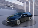 First vehicle image