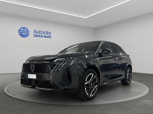 PEUGEOT 3008 e-GT 0 PEUGEOT 3008 e-GT 0