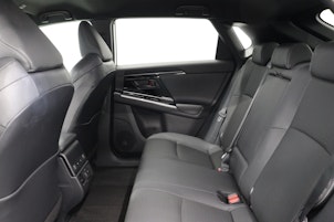 Vehicle image TOYOTA bZ4X Premium AWD