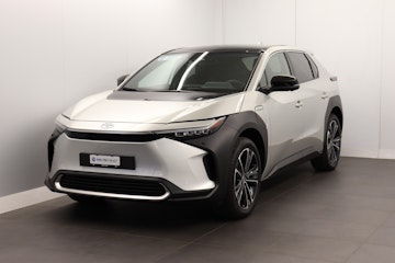 Vehicle image TOYOTA bZ4X Premium AWD