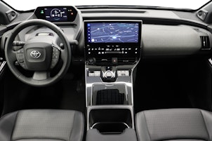 Vehicle image TOYOTA bZ4X Premium AWD