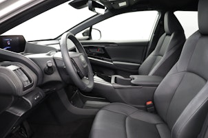 Vehicle image TOYOTA bZ4X Premium AWD